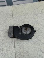 Piaggio Motor 