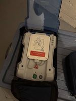 AED Trainer 