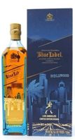 Johnnie Walker Hollywood Los Angeles