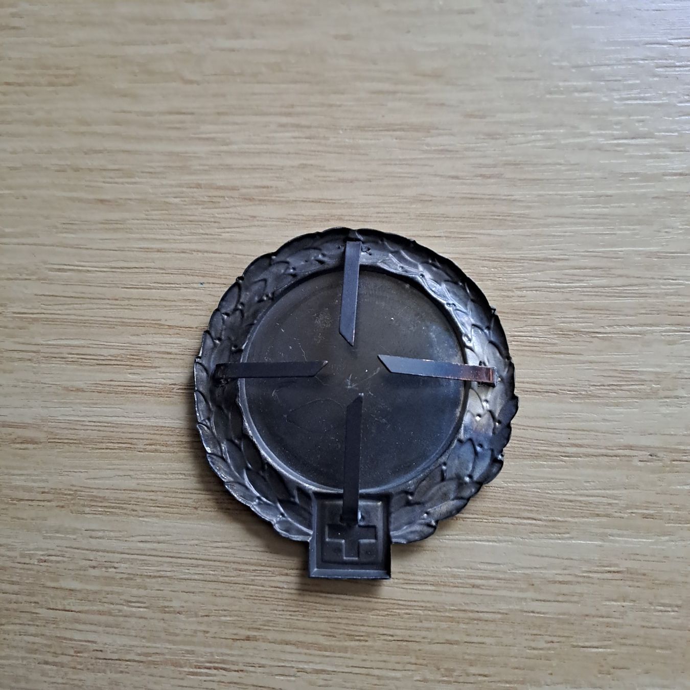 Schweizer Armee Placchette & Badge: Genieschulen Brugg Beretemblem – Nuovo (secondo la descrizione) da Gipf-Oberfrick venduto da Mig_29 1