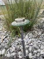 Garten Solar Lampen Total 4 Stück