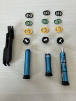 Kit Multi-Tools Topeak et Bluechain