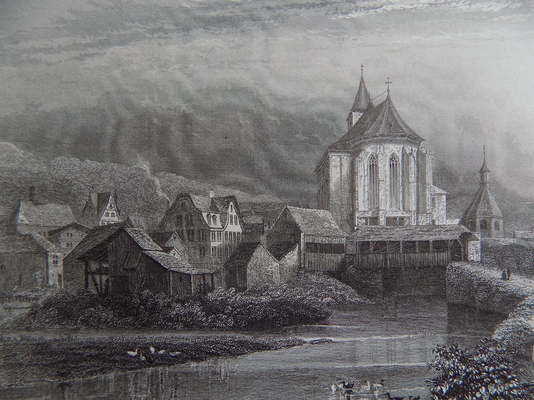 Incisioni: Appenzell – Usato da Risch venduto da Rischli15 4
