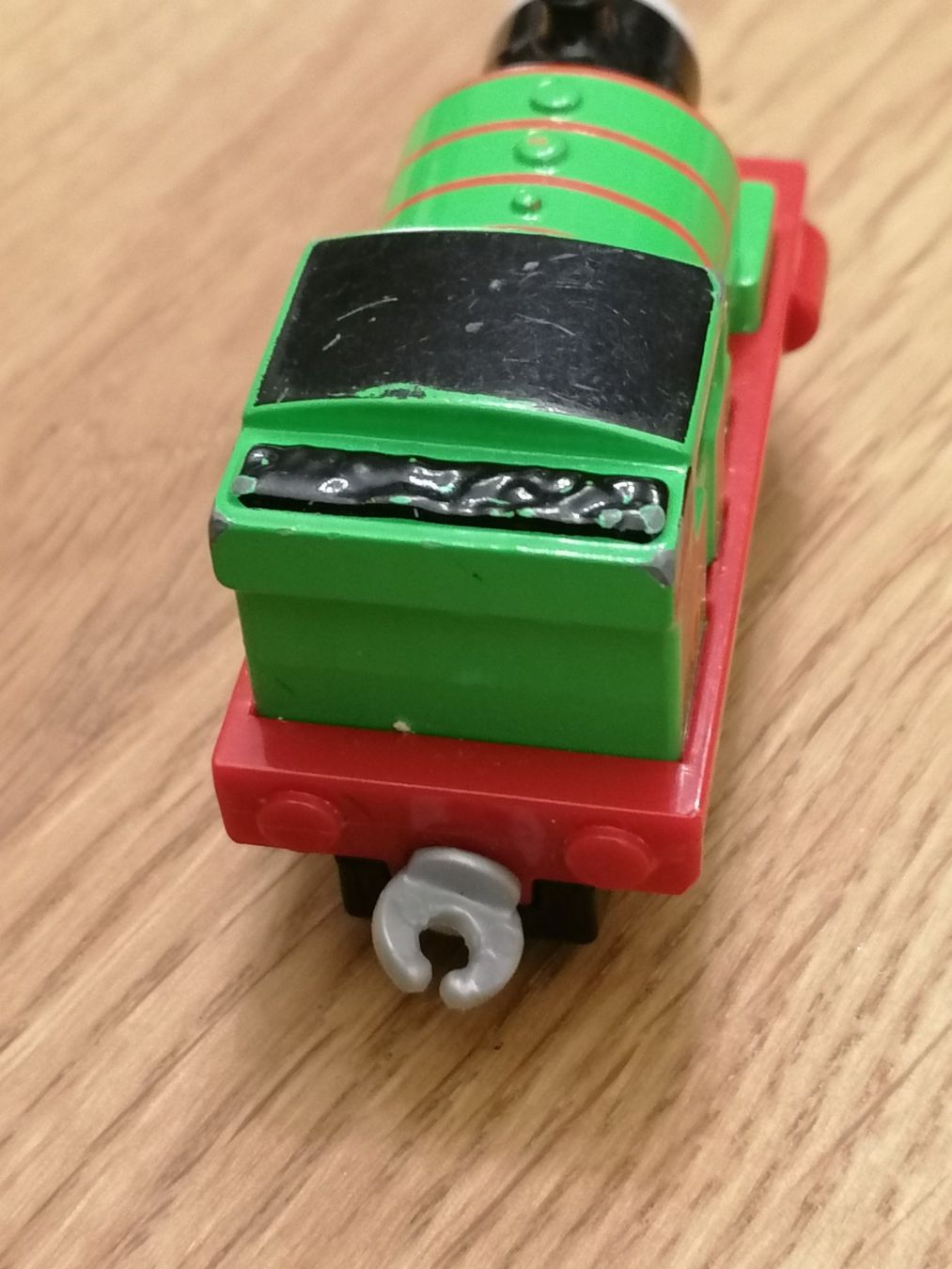 Giocattoli: Thomas und seine Freunde / Percy - Nr. 21 – Usato da Basel venduto da vintagecollector 2