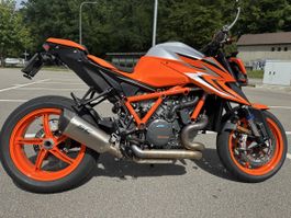 KTM 1290 Super Duke R EVO | Tech Pack | SC Project