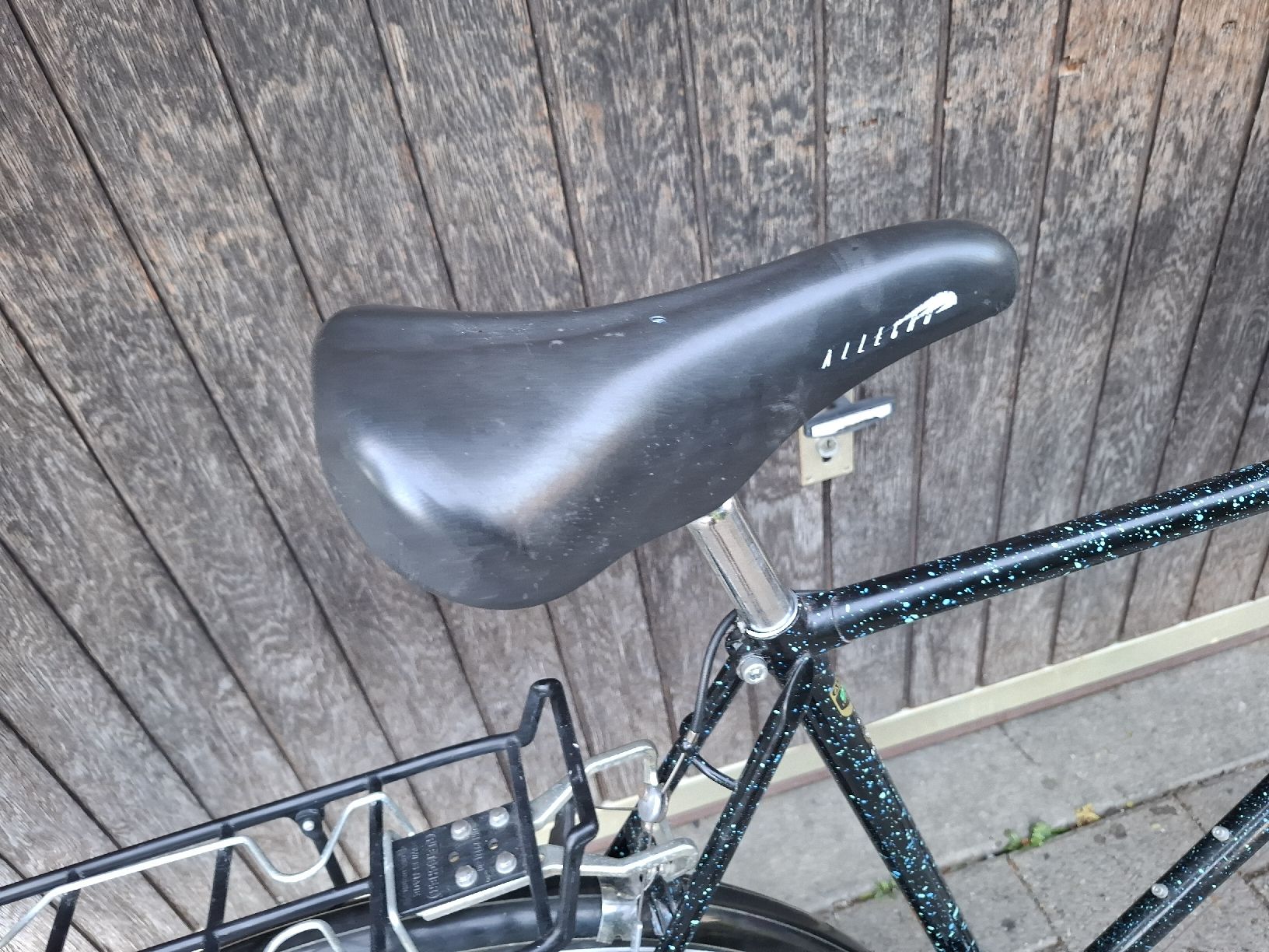 Biciclette: Herrenvelo  – Usato da Balterswil venduto da schnecke89 4