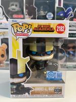 Funko POP! Animation My Hero Academia Armored All Might