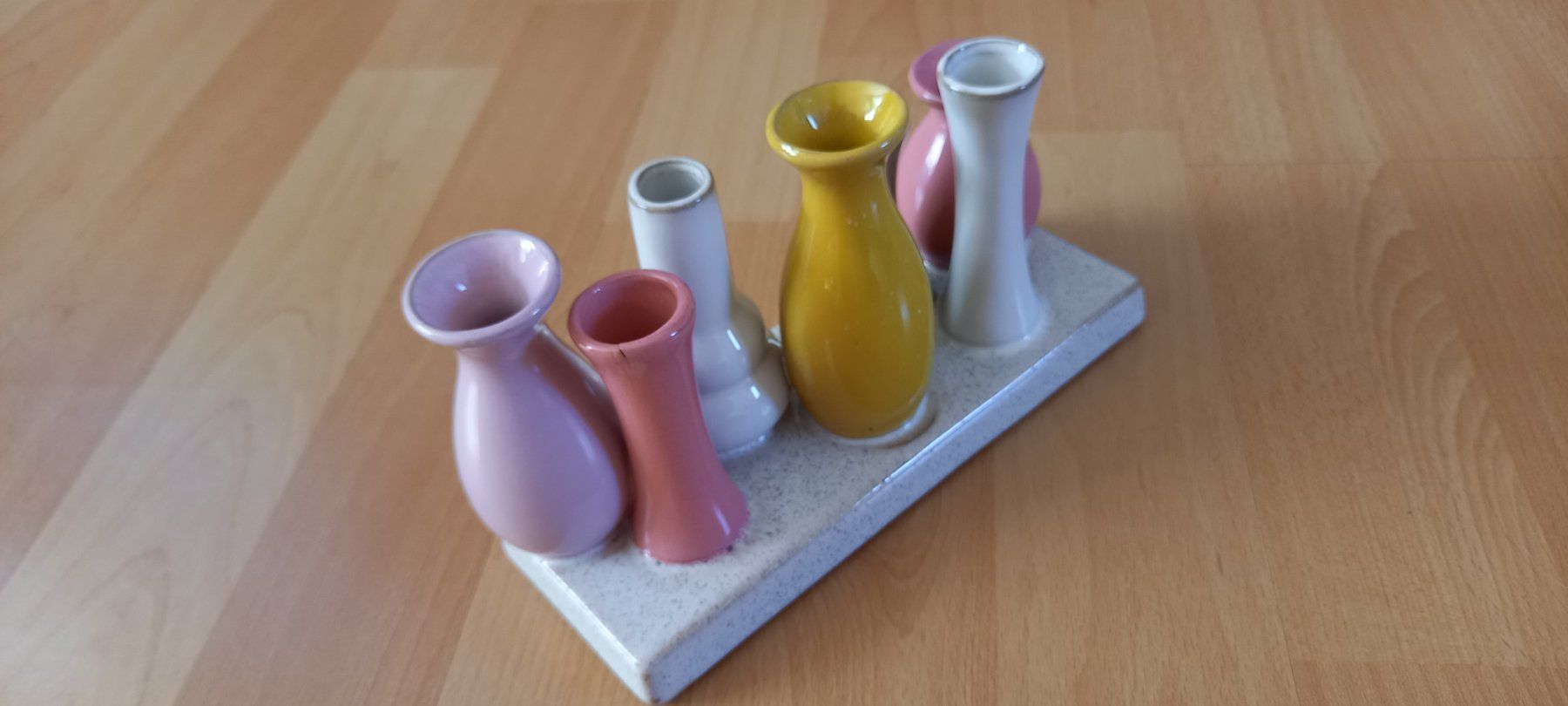 Vasen & Gefässe: Vase – Gebraucht aus Höri von bsc_68fw 5