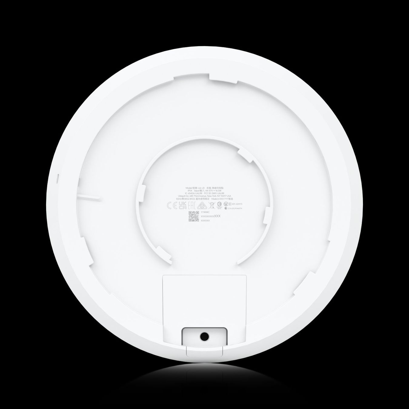 Ubiquiti WiFi: Ubiquiti Access-Point U6 Long-Range – D'occasion à Thunstetten par JHubiMillHill 3