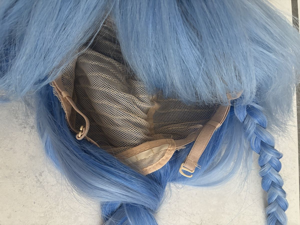 Perücken: Cosplay Wig – Gebraucht aus Andelfingen von Good_Quality 2