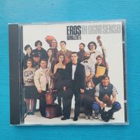 Eros Ramazzotti - In ogni senso