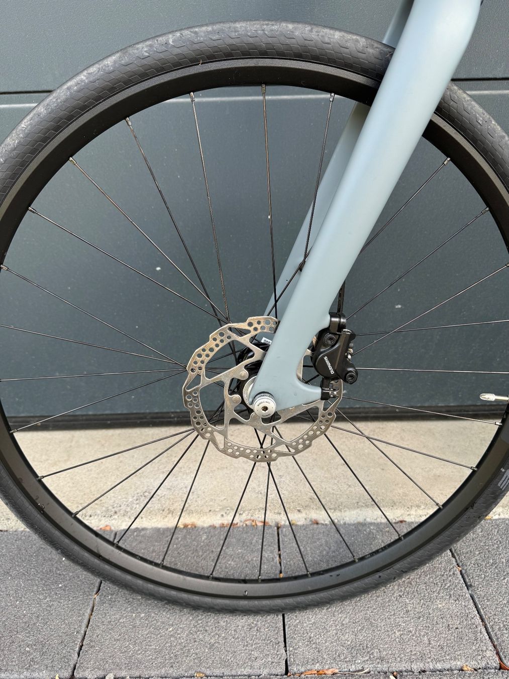 Canyon Biciclette: Canyon Urban 7.0 SL – Usato da Rupperswil venduto da Arcore 5