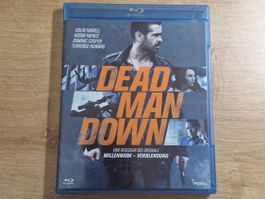 Dead Man Down (2013) Bluray