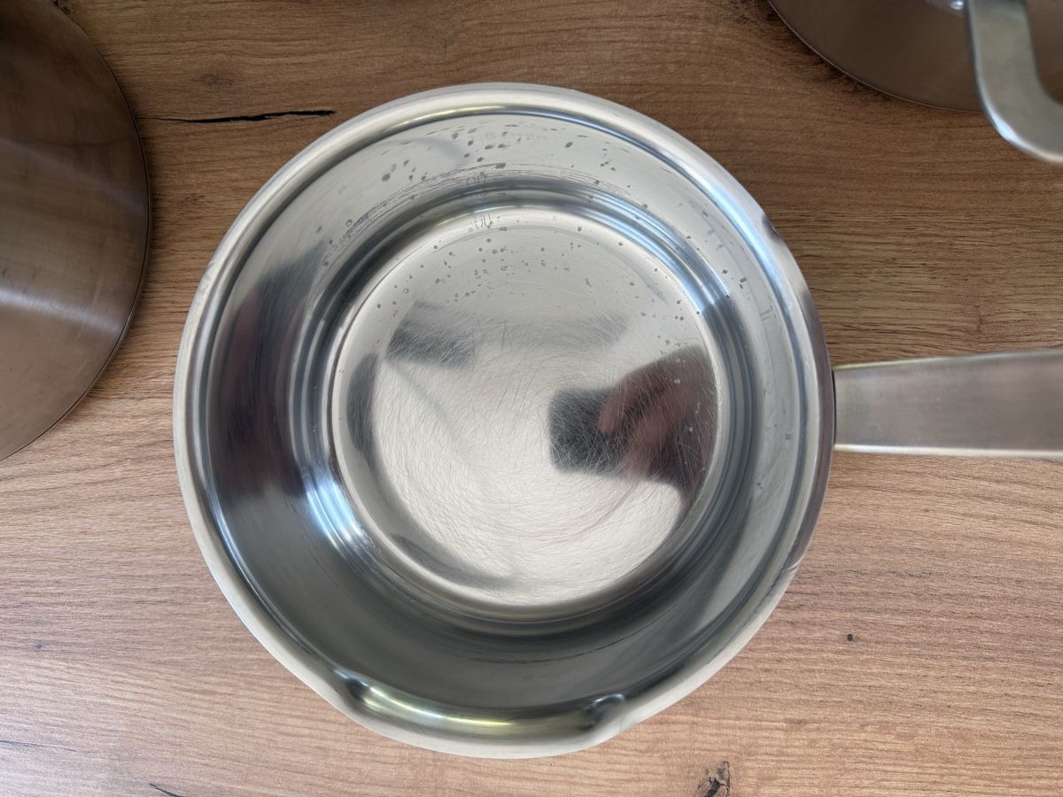 Ikea Töpfe: Ikea Hemkomst 8-teilig – Gebraucht aus Nunningen von joeybucher 5