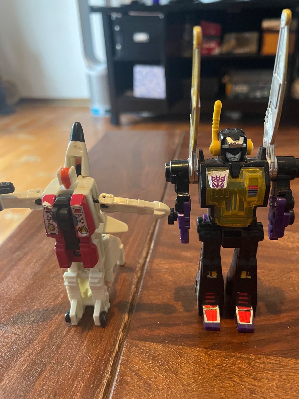 Giocattoli: Transformer&Co Sammlung 80er Jahre – Usato da zürich venduto da GevreyChambertin82 7