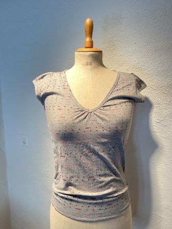 Shirt Wilson Gr. S