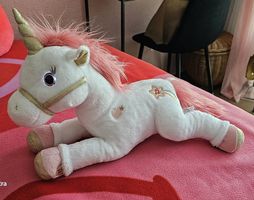 Einhorn mit Licht und Sound