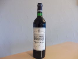 1 Fl. CLOS DU CLOCHER 1978 / Pomerol