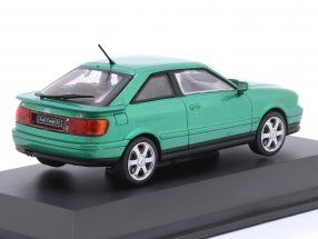 Audi Modellini d'auto: Audi Coupè S2 – Nuovo e nell'imballaggio originale da Flawil venduto da Imperiosud 2