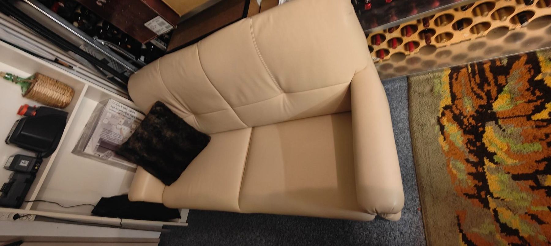 Sofas: Sofa – D'occasion à Eschenbach SG par twin02 1