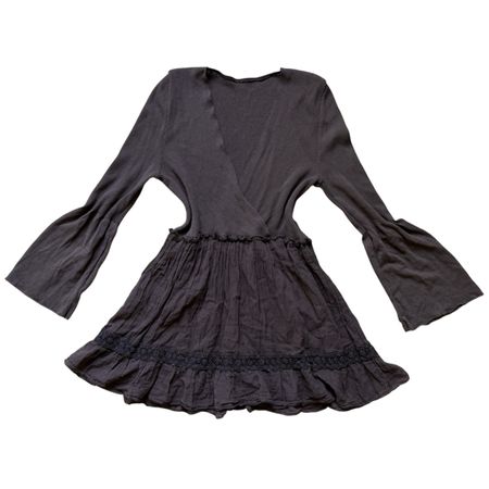 Vintage Babydoll top