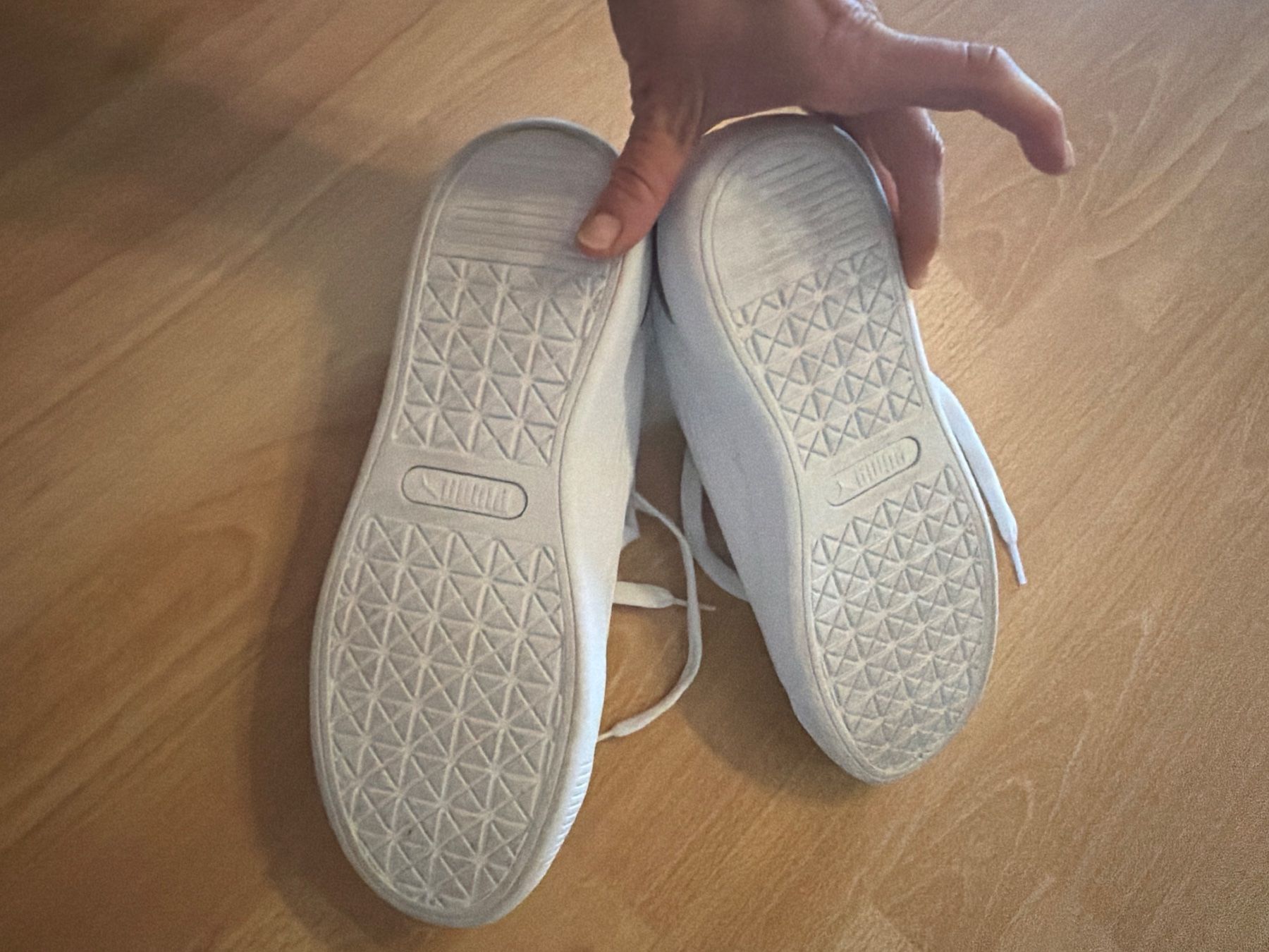 Scarpe da donna: Puma sneaker grösse 39 – Nuovo (secondo la descrizione) da Kaisten venduto da paw_pk7d 2