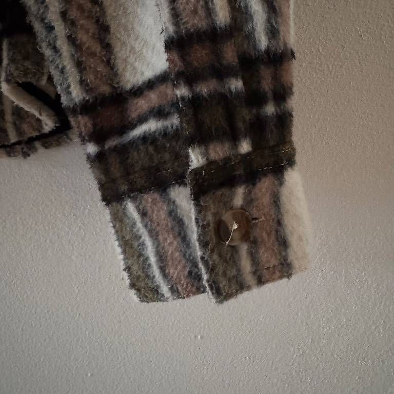 Giacche: NA-KD Jacke – Usato da Solothurn venduto da Juliasju 4