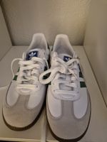 Adidas Samba OG Schuhe - Neu - Grösse 44