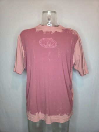 Diesel Oversize Logo T-Shirt - S