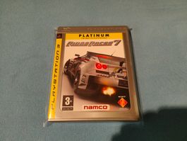 Ridge Racer PS3