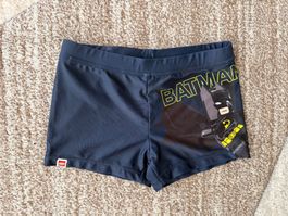 Badehose Badeshorts Lego Batman Gr. 122