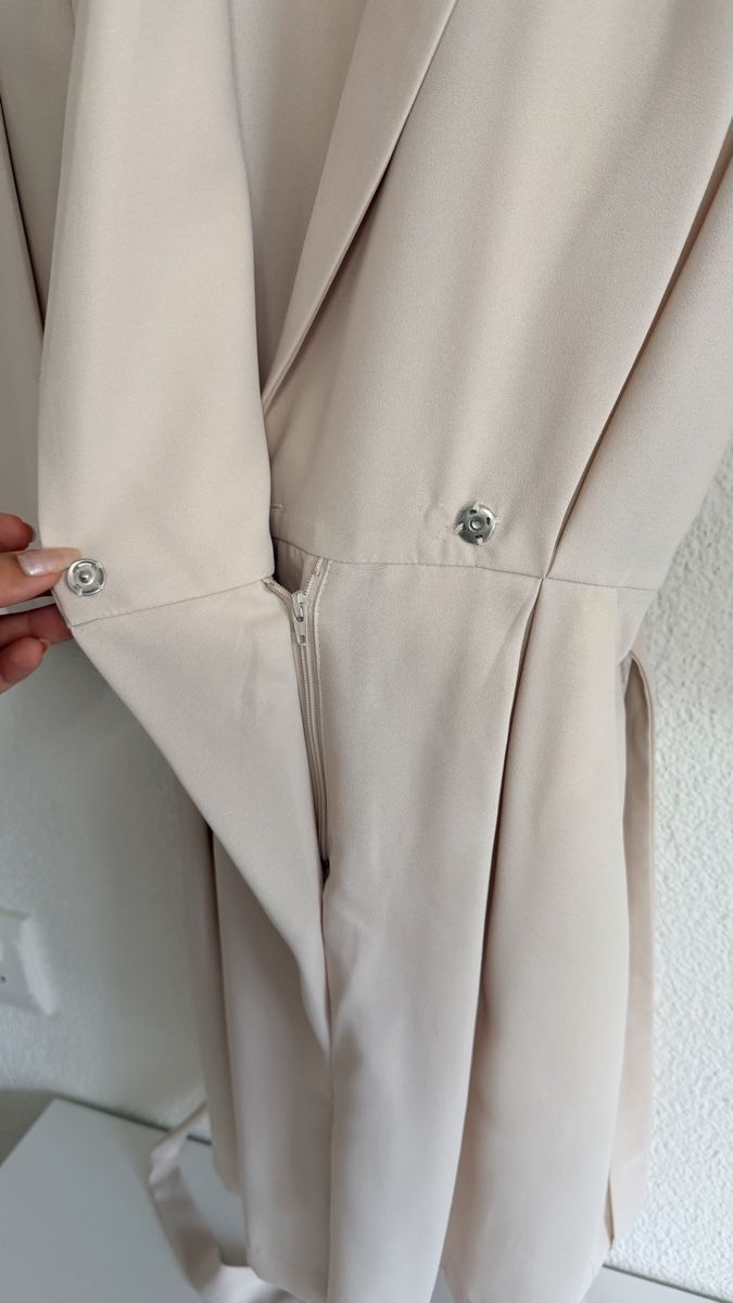 Tute: Blazer-Jumpsuit Grösse XS – Nuovo (secondo la descrizione) da Bonstetten venduto da AngelaF23 3