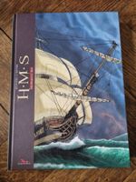 BD HMS: Navire de Sa Majesté, très bon état