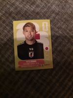 Panini WM 2026 JPN 14 Doan