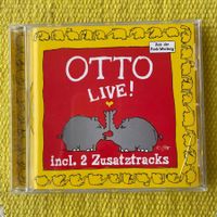 OTTO-LIVE! INCL. 2 ZUSATZTRACKS
