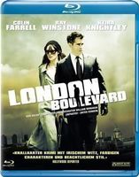 London Boulevard (Blu-Ray)