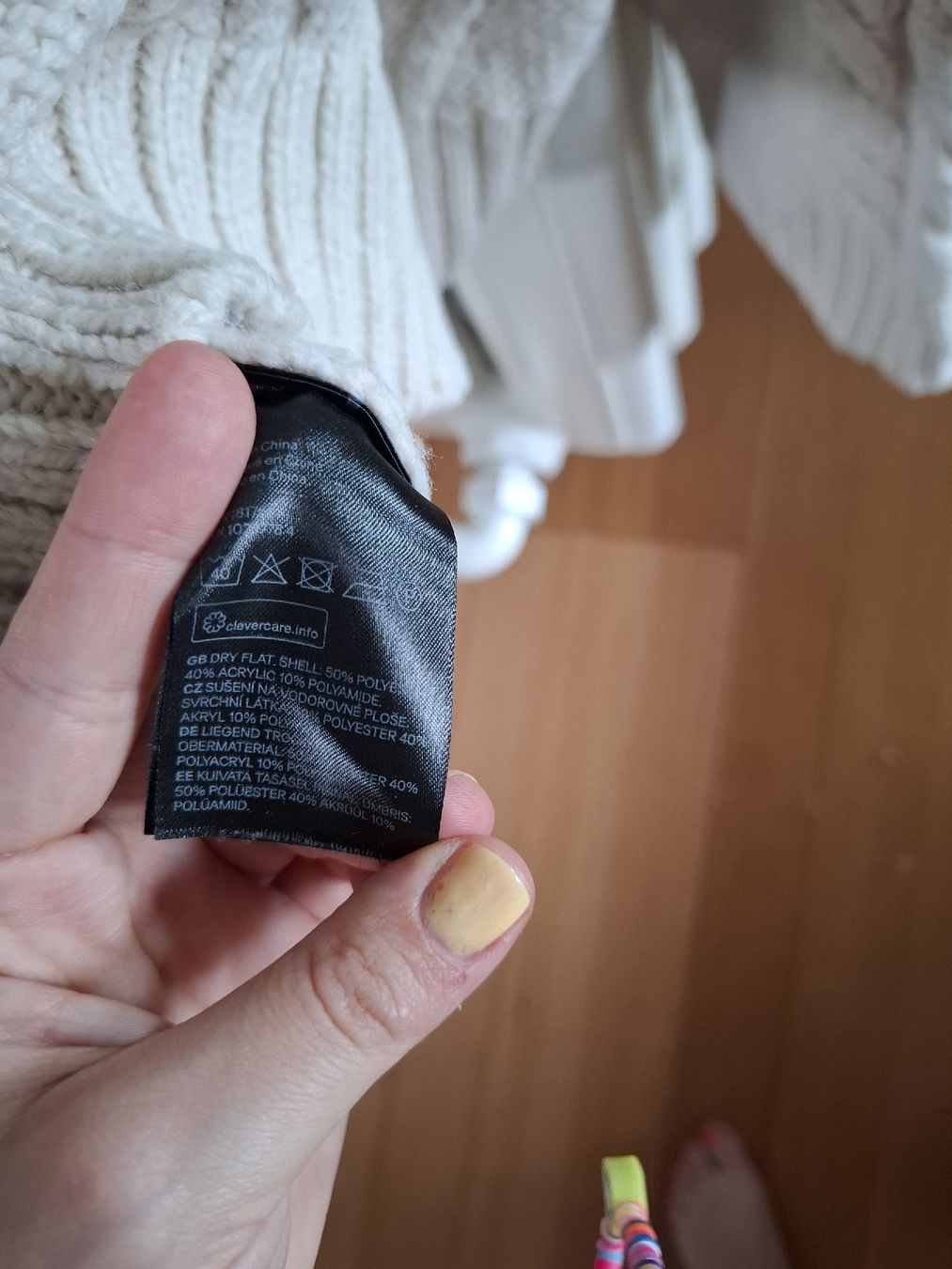H&M Pulls & Sweat-shirts: Pullover H&M – D'occasion à Muri b. Bern par hos_qg29 3