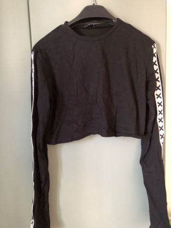Goodbye Bread (Monami Frost) Top