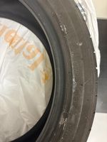 2 Bridgestone tyres
