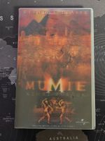 Mumie kehrt Zurück - Videokassette VHS