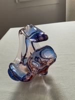 Murano vintage  Bonbonniere Glas