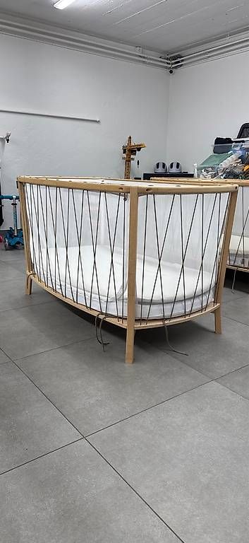 Letti: Lit bébé Charlie Crane Paris – Usato da Forel FR venduto da ben_555h