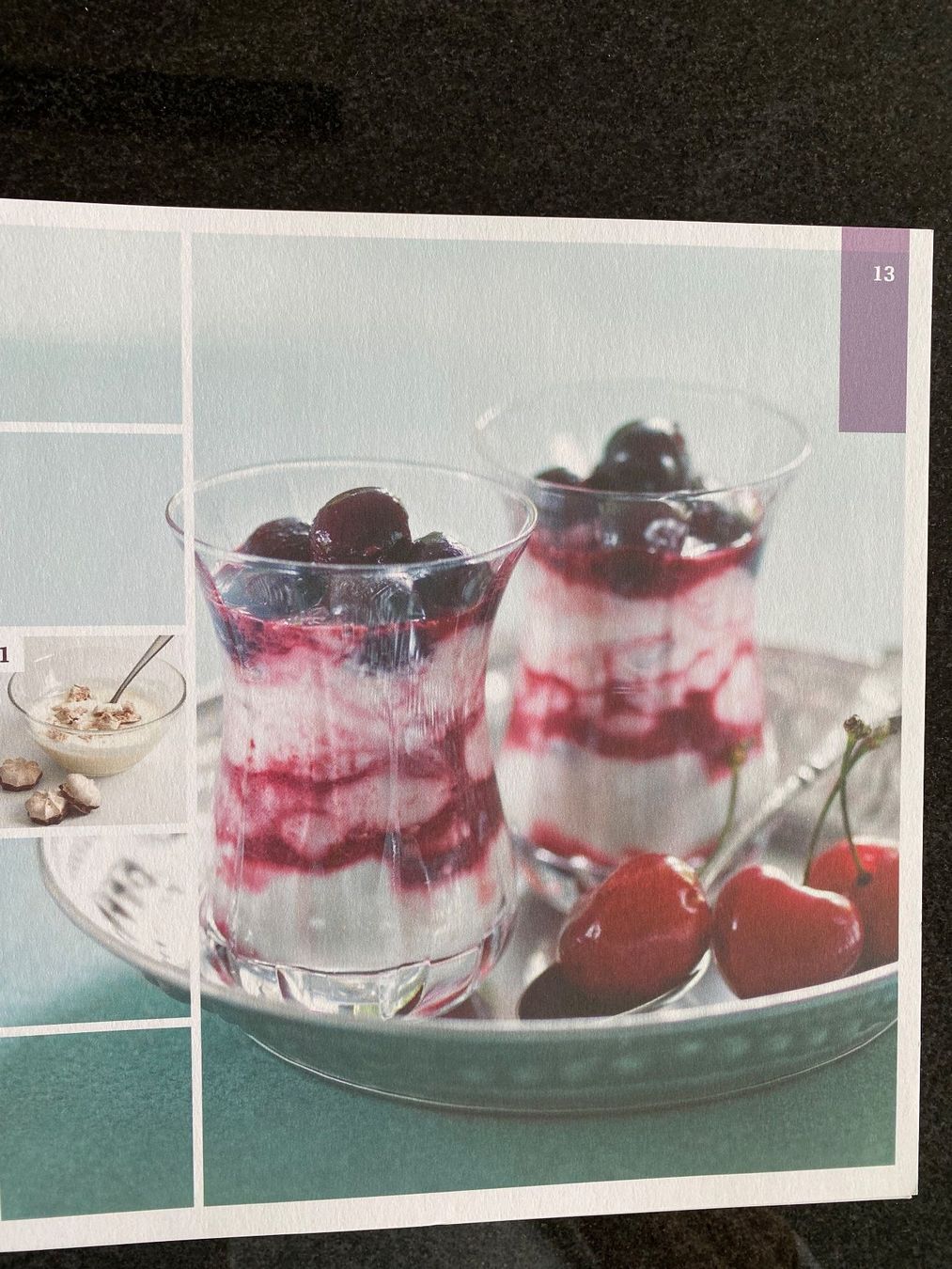 Libri: Betty Bossi - Easy Sweets – Nuovo (secondo la descrizione) da Meisterschwanden venduto da Lapins2019 6