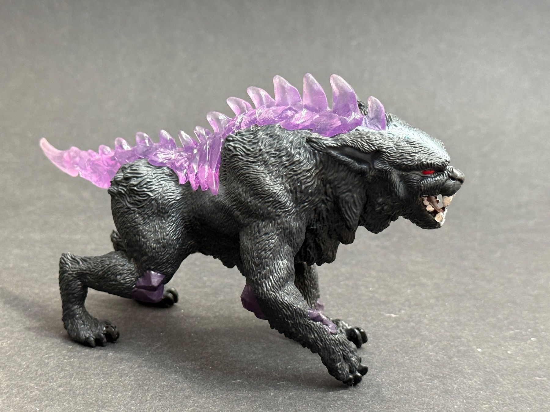 Schleich Figurines: NEU Eldrador Schleich Schattenwolf Wolf Schattenlöwe Löwe – Neuf (Voir description) à Ennetbaden par mapa05 3