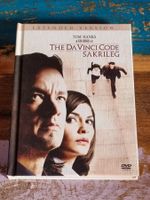 DaVinci Code, DVD Mediabook