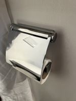 Keuco Toilettenpapierhalter