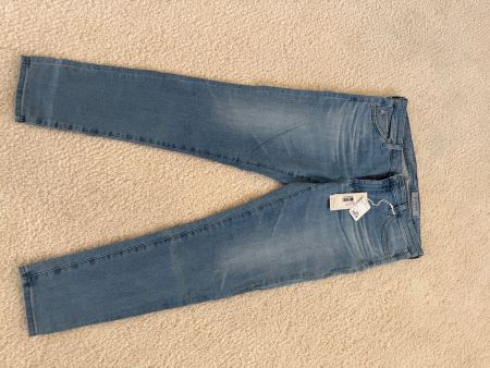 AG Jeans Legging Super Skinny Ankle Gr 31 NEU NP329CHF