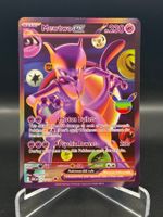 Mewtwo ex (30C 157) - Secret Rare