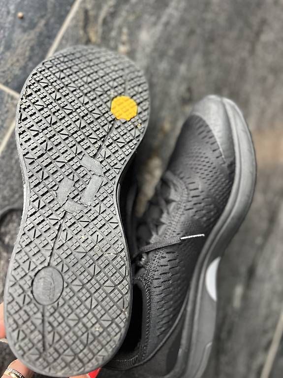 Herrenschuhe: Sneakers Gr. 42 – Gebraucht aus Günsberg von ElenaFl 3