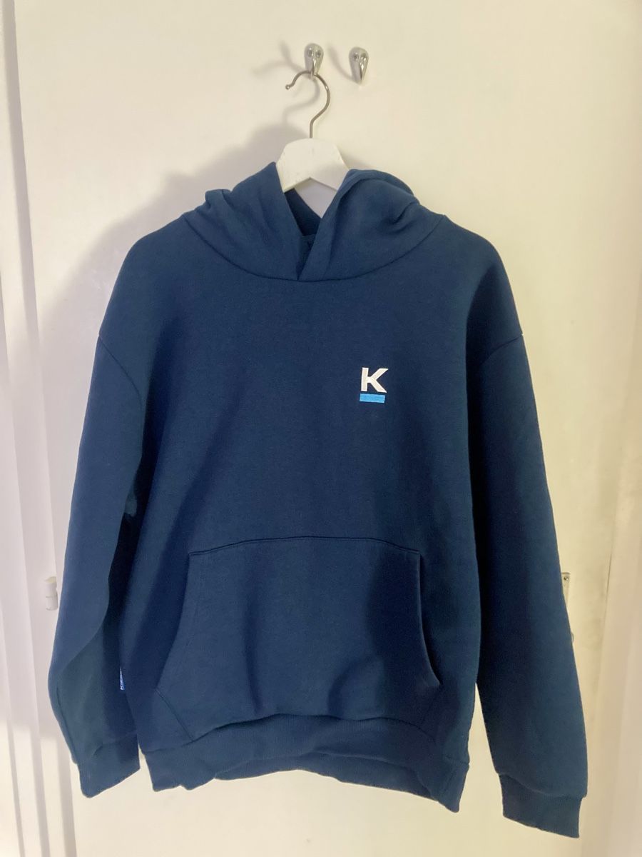 Maglioni & Felpe: Hoodie blau – Nuovo (secondo la descrizione) da Bern venduto da Economic-spider 1
